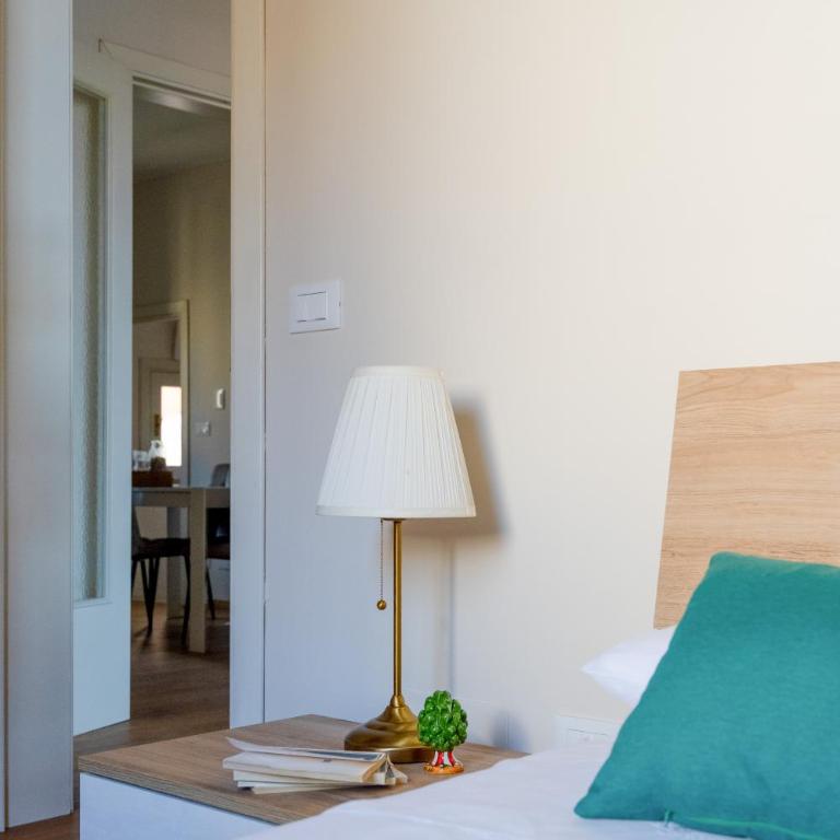Casa di charme "Al Moro Avola " - Appartamento con 1 Camera da Letto - 24