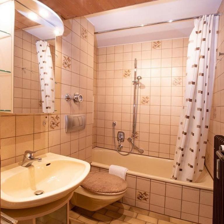 Ferienwohnung Promenadenweg Nesselwang 12-1 - Apartment mit 1 Schlafzimmer und Balkon - 8