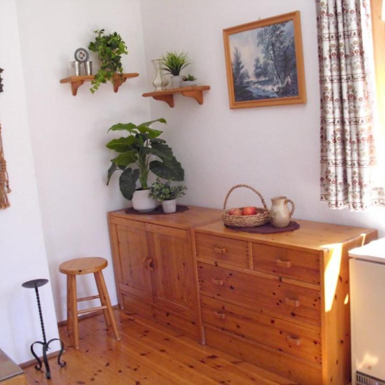 Ferienhaus Fuchsweg im Feriendorf Reichenbach F27b - Three-Bedroom House with Terrace - 6