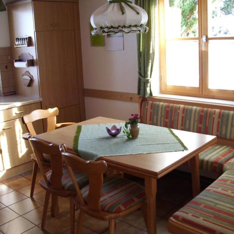 Ferienhaus Fuchsweg im Feriendorf Reichenbach F27b - Three-Bedroom House with Terrace - 5