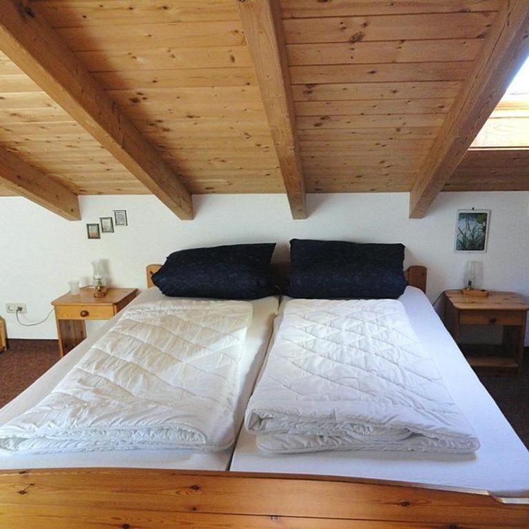 Ferienhaus Fuchsweg im Feriendorf Reichenbach F27b - Three-Bedroom House with Terrace - 9