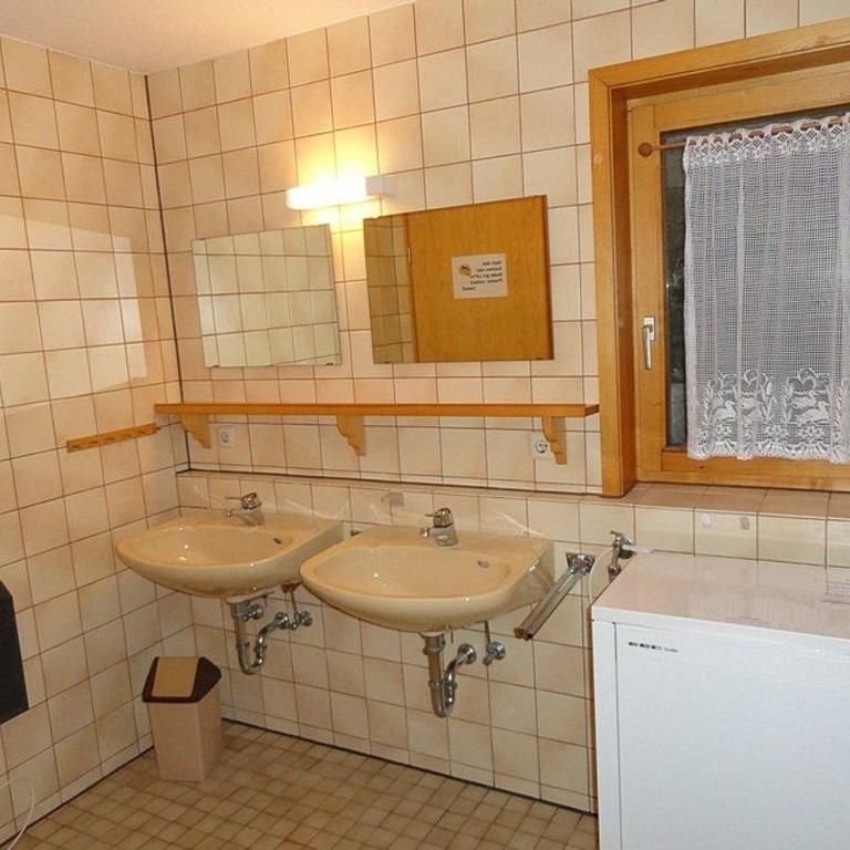 Ferienhaus Fuchsweg im Feriendorf Reichenbach F27b - Three-Bedroom House with Terrace - 13