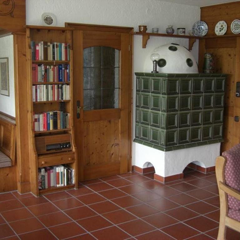 Ferienhaus Gamssteige im Feriendorf Reichenbach G32 - Haus mit 3 Schlafzimmern - 1