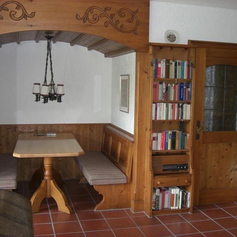Ferienhaus Gamssteige im Feriendorf Reichenbach G32 - Haus mit 3 Schlafzimmern - 2