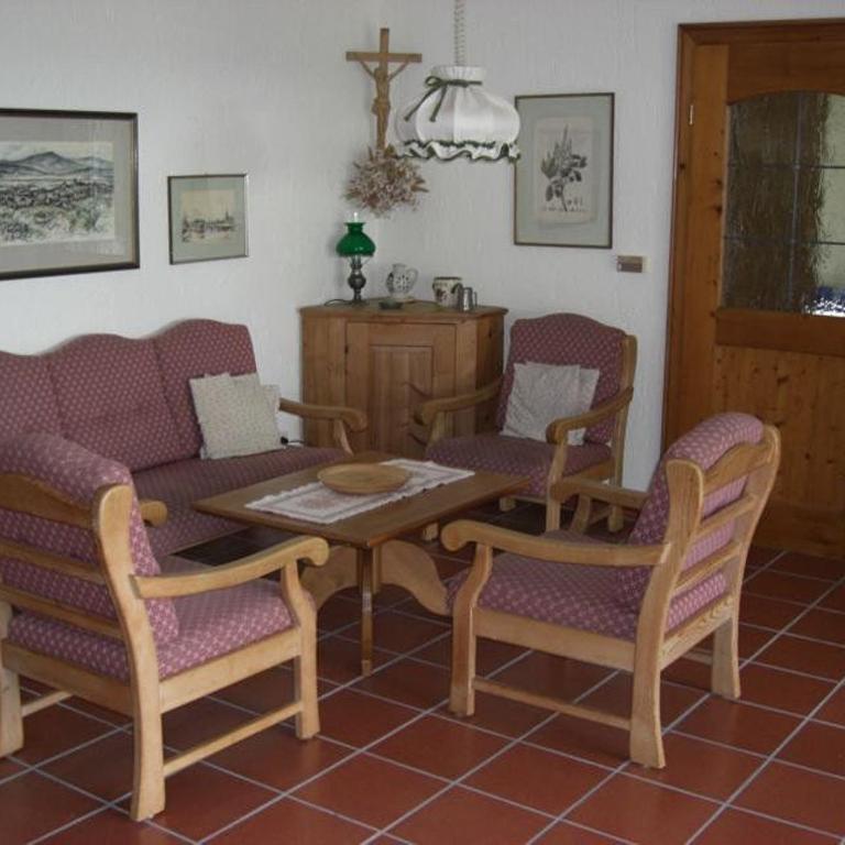 Ferienhaus Gamssteige im Feriendorf Reichenbach G32 - Haus mit 3 Schlafzimmern - 3