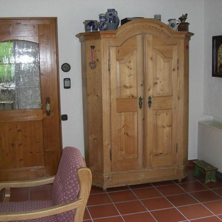 Ferienhaus Gamssteige im Feriendorf Reichenbach G32 - Haus mit 3 Schlafzimmern - 4