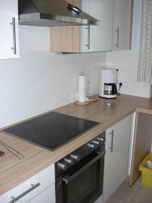 Ferienhaus Gamssteige im Feriendorf Reichenbach G32 - Haus mit 3 Schlafzimmern - 5