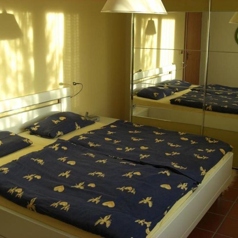 Ferienhaus Gamssteige im Feriendorf Reichenbach G32 - Haus mit 3 Schlafzimmern - 6