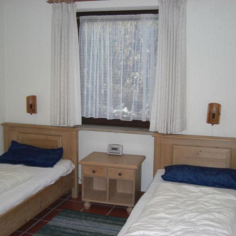 Ferienhaus Gamssteige im Feriendorf Reichenbach G32 - Haus mit 3 Schlafzimmern - 7