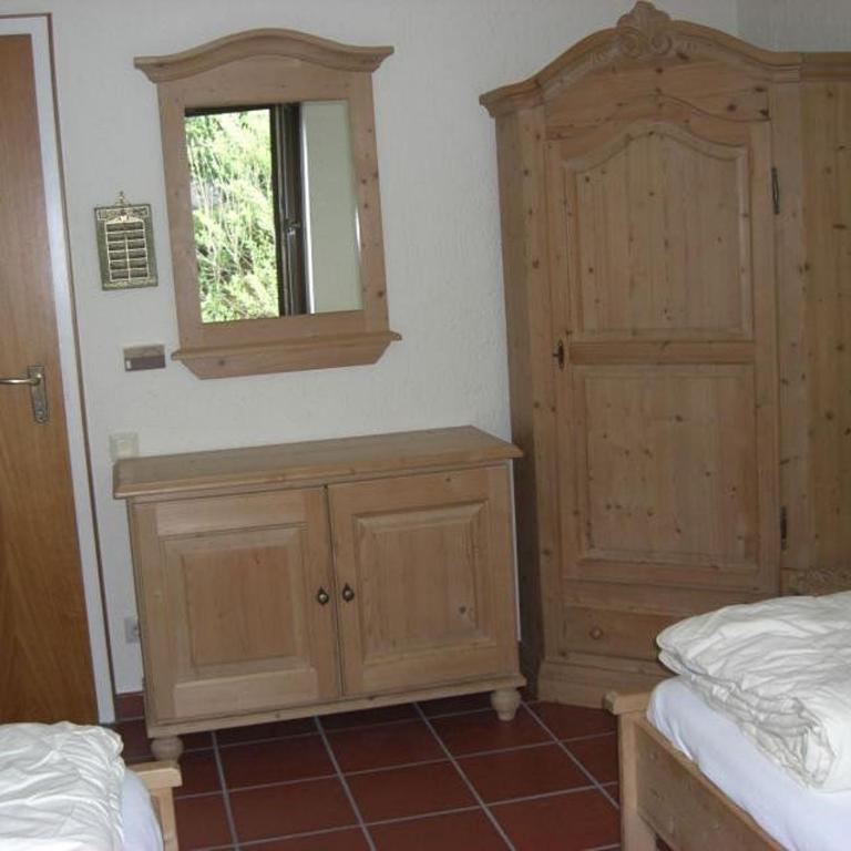 Ferienhaus Gamssteige im Feriendorf Reichenbach G32 - Haus mit 3 Schlafzimmern - 8