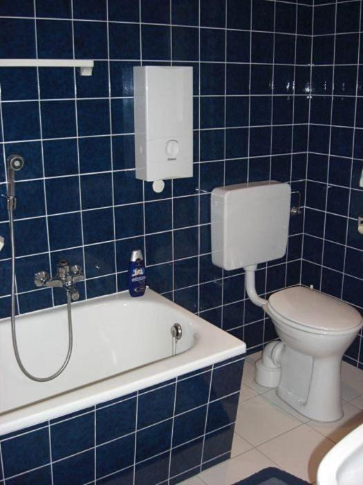Ferienhaus Gamssteige im Feriendorf Reichenbach G32 - Haus mit 3 Schlafzimmern - 9