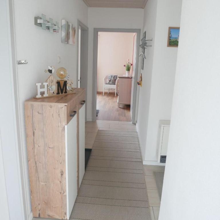 Ferienhaus Dachspfad im Feriendorf Reichenbach 7 - Haus mit 3 Schlafzimmern - 3