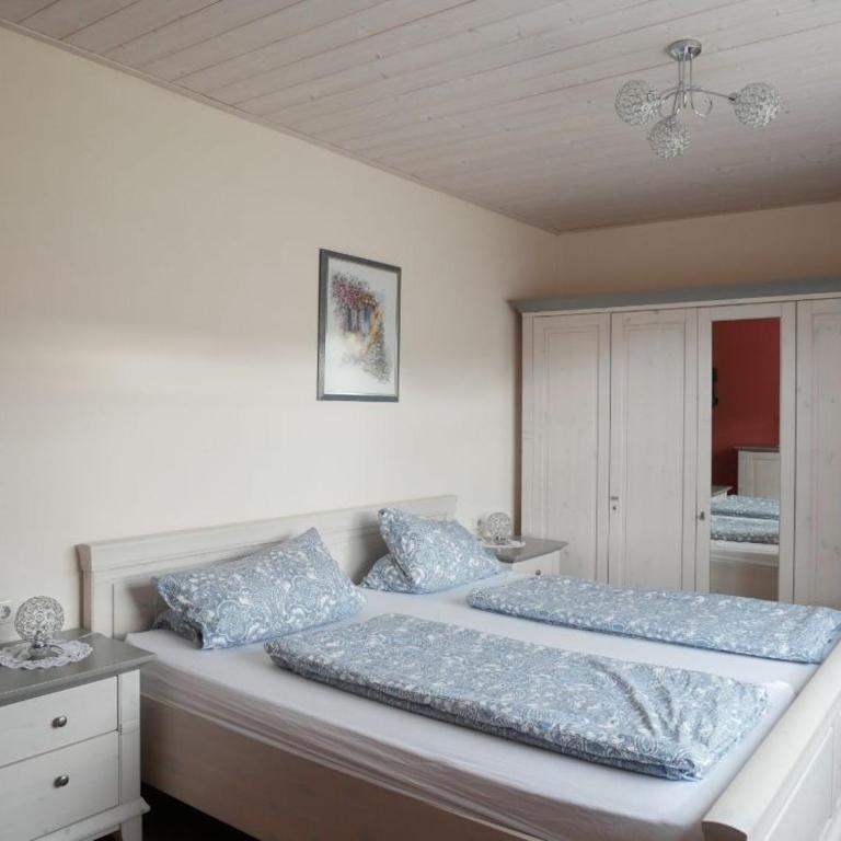 Ferienhaus Dachspfad im Feriendorf Reichenbach 7 - Haus mit 3 Schlafzimmern - 6