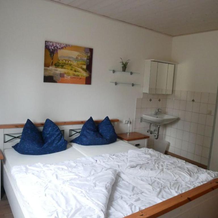 Ferienhaus Dachspfad im Feriendorf Reichenbach 7 - Haus mit 3 Schlafzimmern - 7