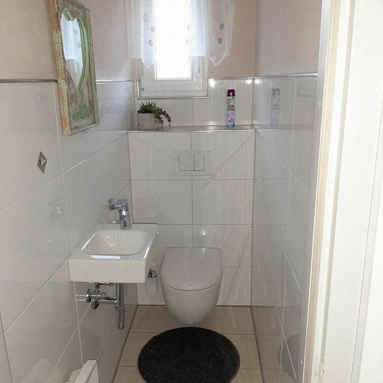 Ferienhaus Dachspfad im Feriendorf Reichenbach 7 - Haus mit 3 Schlafzimmern - 10