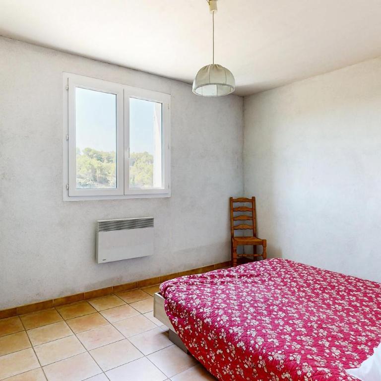 3 Bedroom Awesome Home In Bédoin - Three-Bedroom Vacation Home - 14
