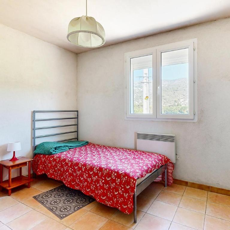 3 Bedroom Awesome Home In Bédoin - Three-Bedroom Vacation Home - 18