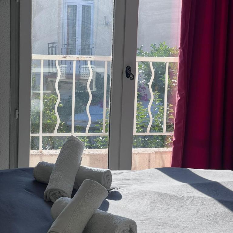Studio à 5min de la plage - Apartment mit 1 Schlafzimmer - 12