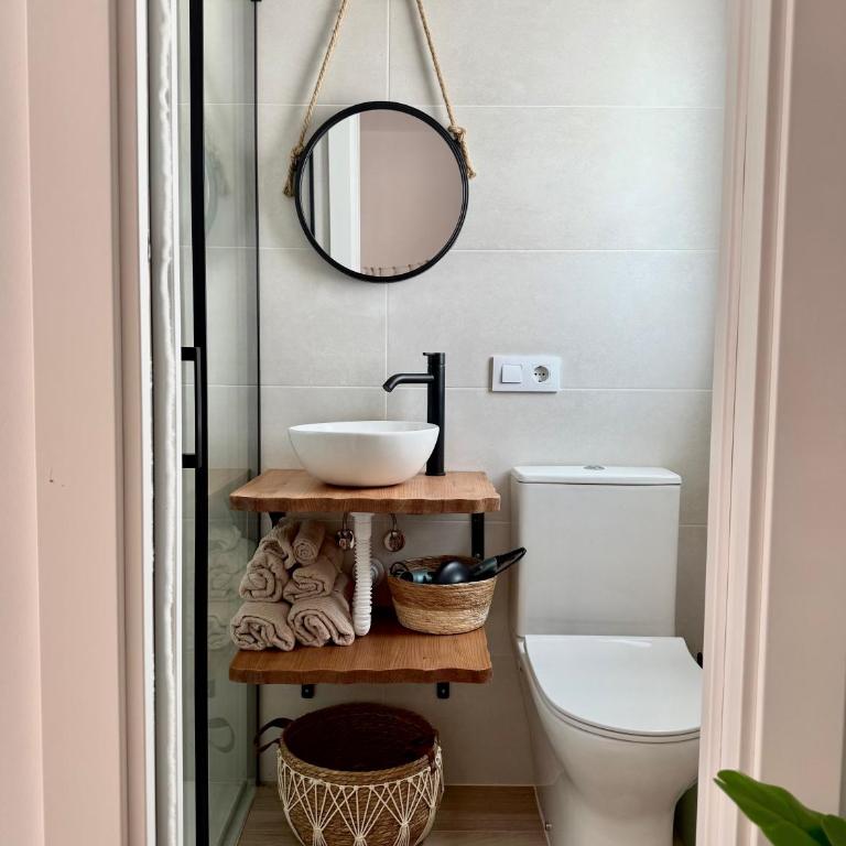 Superior guest house-Ideal PAREJAS - Casa con 1 dormitorio - 14