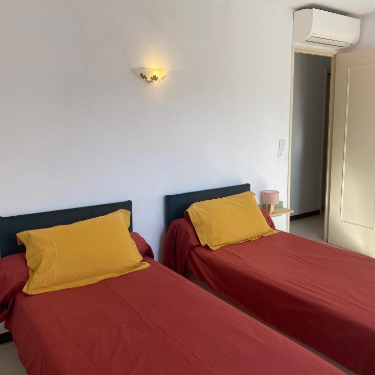 Au cœur de Cavalaire sur mer - Apartamento de 2 dormitorios - 28