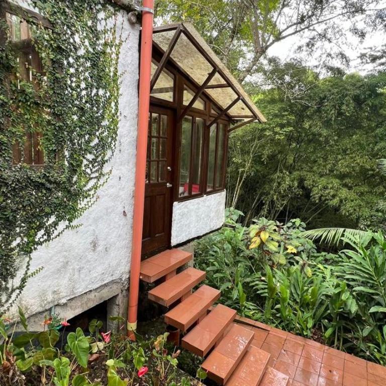 Casa Atamari - Three-Bedroom House - 7