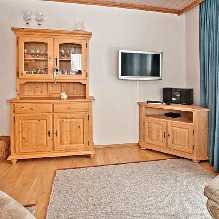 Ferienhaus Gamssteige im Feriendorf Reichenbach G19 - Haus mit 3 Schlafzimmern - 3