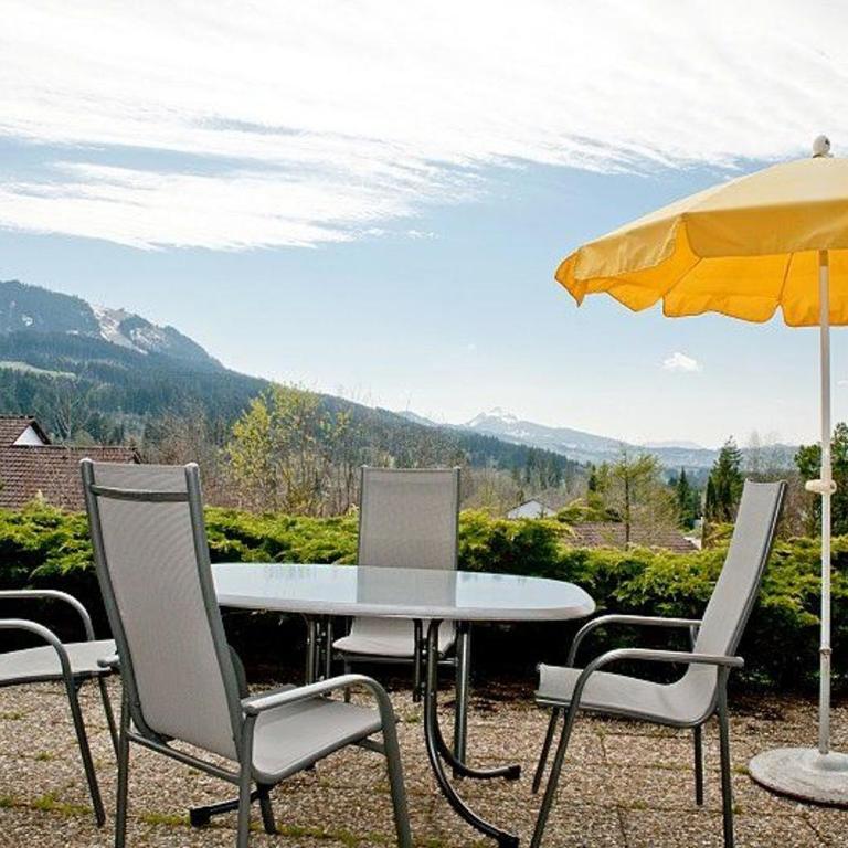 Ferienhaus Gamssteige im Feriendorf Reichenbach G19 - Haus mit 3 Schlafzimmern - 2