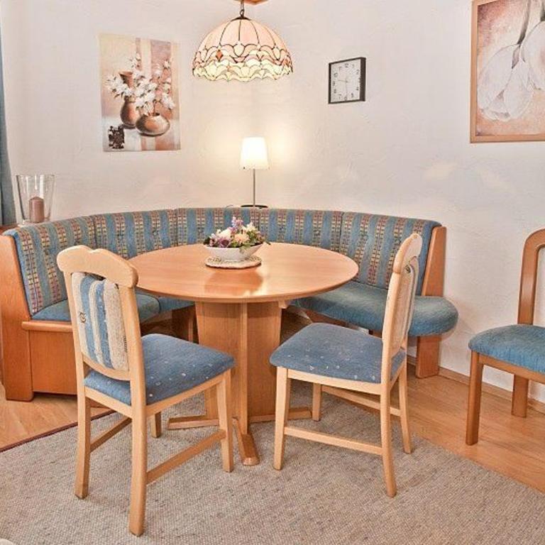 Ferienhaus Gamssteige im Feriendorf Reichenbach G19 - Haus mit 3 Schlafzimmern - 4