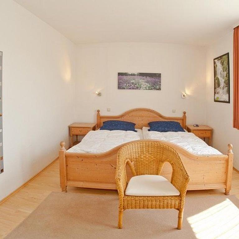 Ferienhaus Gamssteige im Feriendorf Reichenbach G19 - Haus mit 3 Schlafzimmern - 8