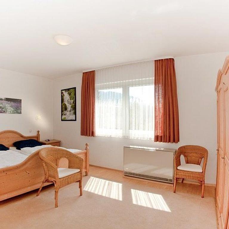 Ferienhaus Gamssteige im Feriendorf Reichenbach G19 - Haus mit 3 Schlafzimmern - 9