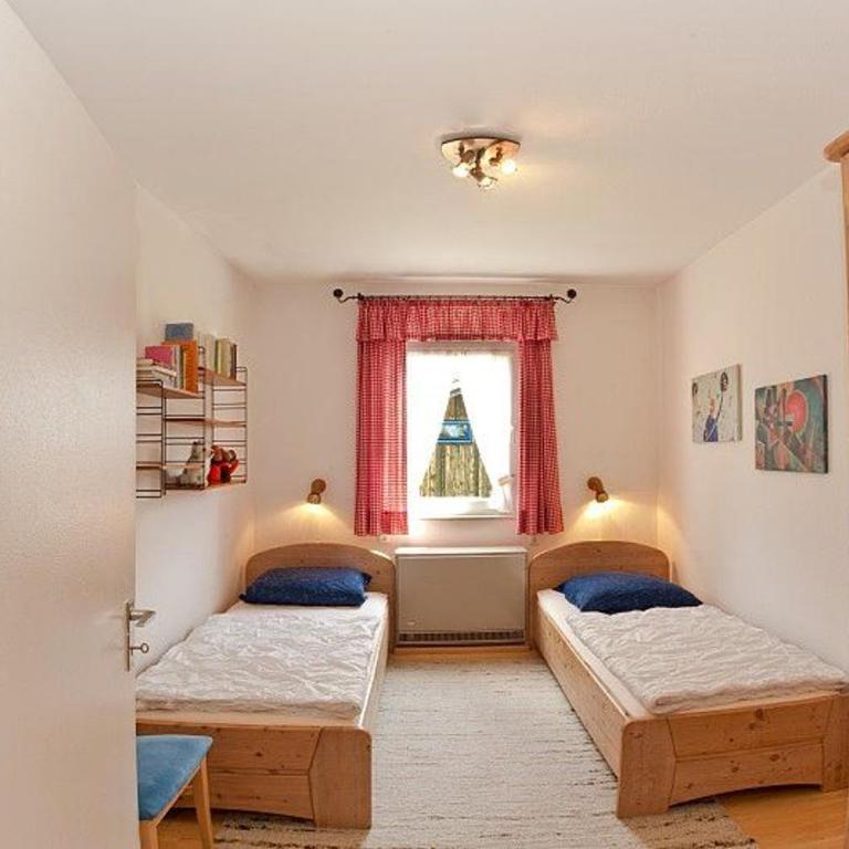 Ferienhaus Gamssteige im Feriendorf Reichenbach G19 - Haus mit 3 Schlafzimmern - 10