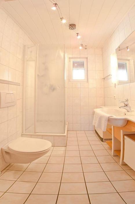 Ferienhaus Gamssteige im Feriendorf Reichenbach G19 - Haus mit 3 Schlafzimmern - 11