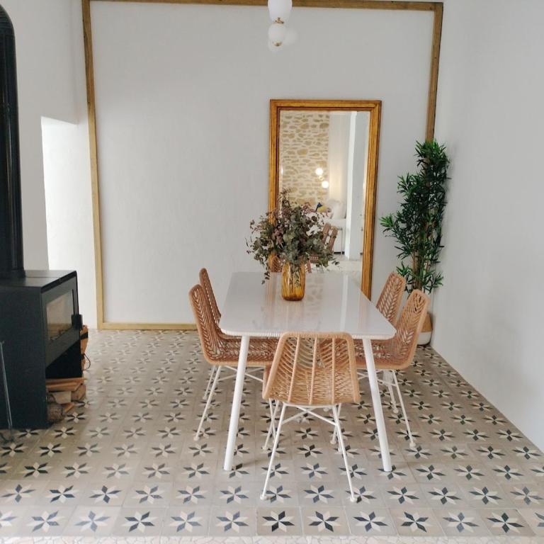 El patio azul - Villa de 2 dormitorios - 2