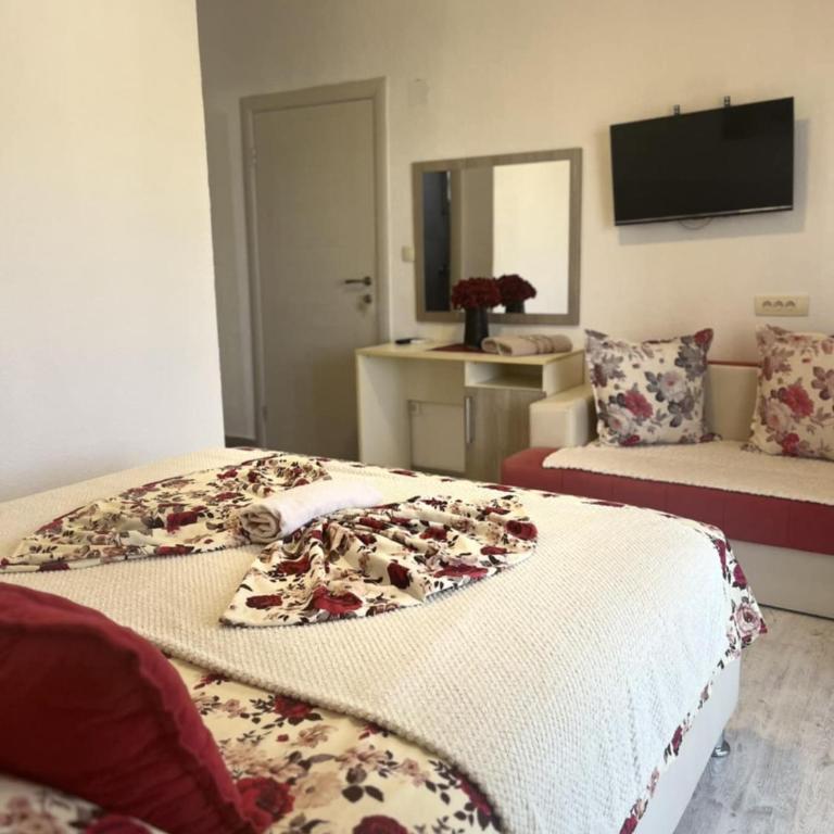 Apartments Ardoni - One-Bedroom Apartment - 4