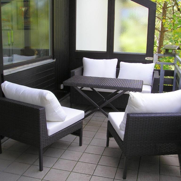 Ferienappartements Weissensee - Apartment mit 2 Schlafzimmern und Balkon - 7