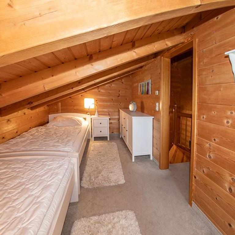 Ferienhaus im Feriendorf Reichenbach B12 - Haus mit 2 Schlafzimmern - 8
