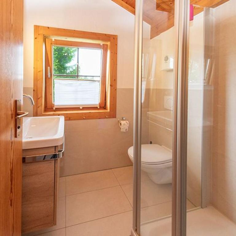 Ferienhaus im Feriendorf Reichenbach B12 - Haus mit 2 Schlafzimmern - 9