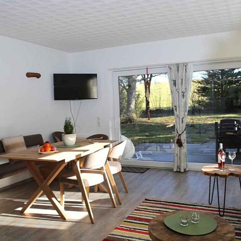 Ferienhaus Pamela im Feriendorf Reichenbach B23 - Haus mit 4 Schlafzimmern - 1