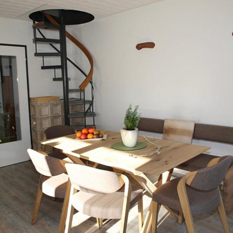 Ferienhaus Pamela im Feriendorf Reichenbach B23 - Haus mit 4 Schlafzimmern - 3