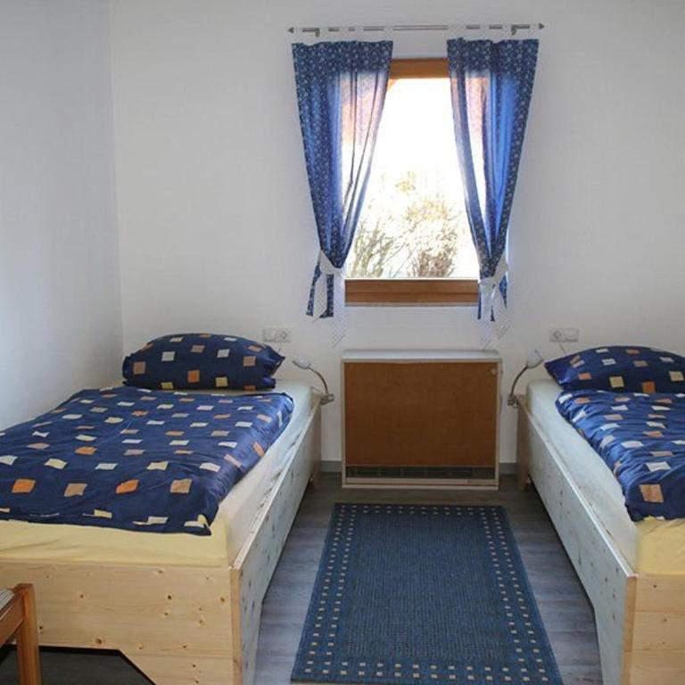 Ferienhaus Pamela im Feriendorf Reichenbach B23 - Haus mit 4 Schlafzimmern - 6