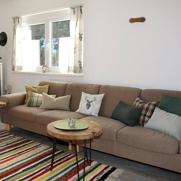 Ferienhaus Pamela im Feriendorf Reichenbach B23 - Haus mit 4 Schlafzimmern - 2