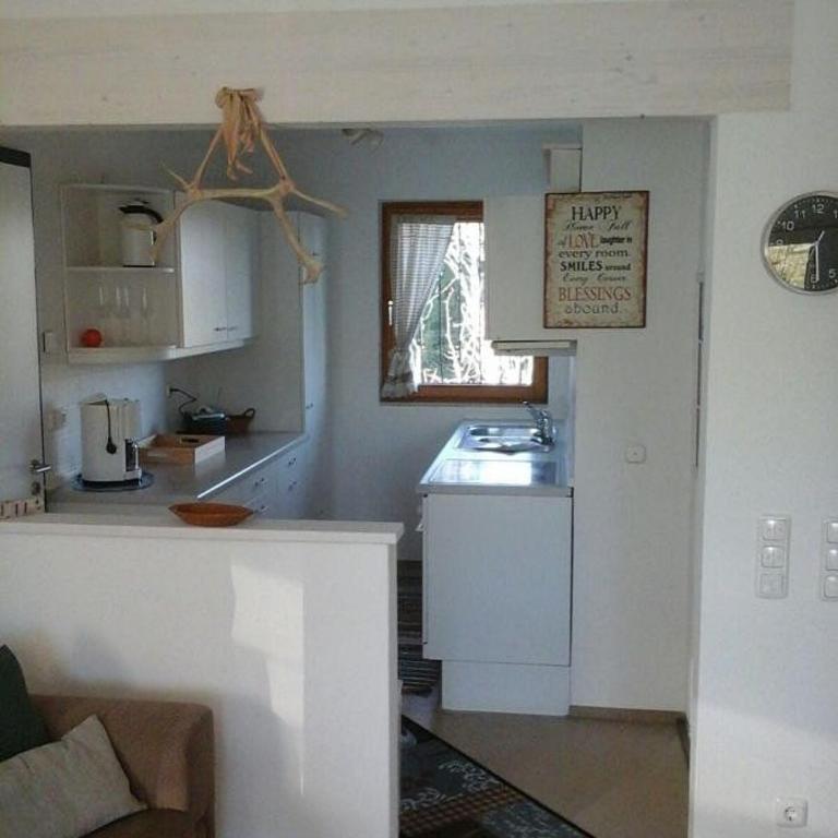 Ferienhaus Pamela im Feriendorf Reichenbach B23 - Haus mit 4 Schlafzimmern - 4