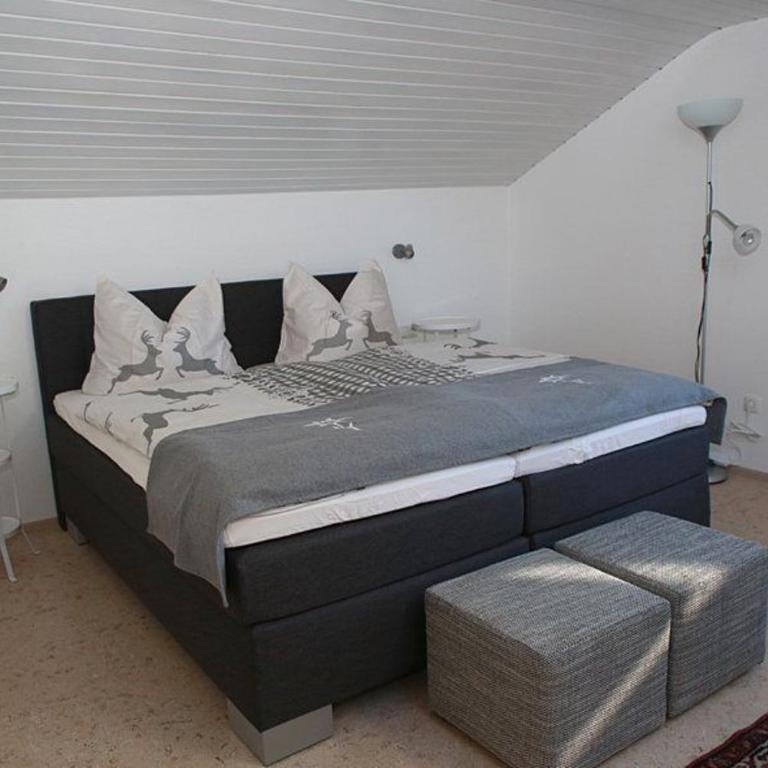 Ferienhaus Pamela im Feriendorf Reichenbach B23 - Haus mit 4 Schlafzimmern - 7