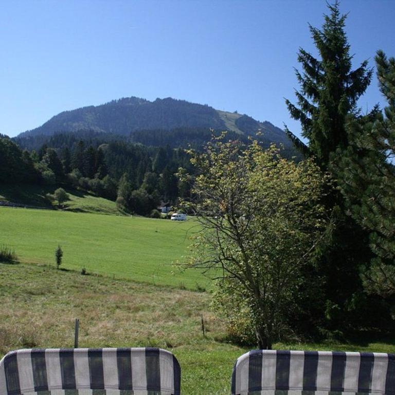 Ferienhaus Gamssteige im Feriendorf Reichenbach G16 - Haus mit 3 Schlafzimmern - 5
