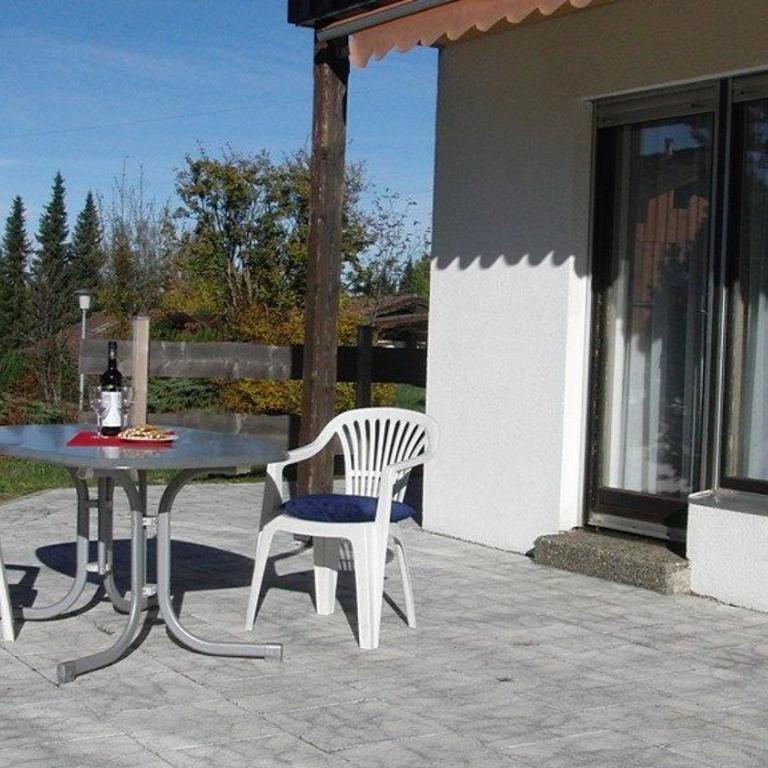 Ferienhaus Gamssteige im Feriendorf Reichenbach G16 - Haus mit 3 Schlafzimmern - 3