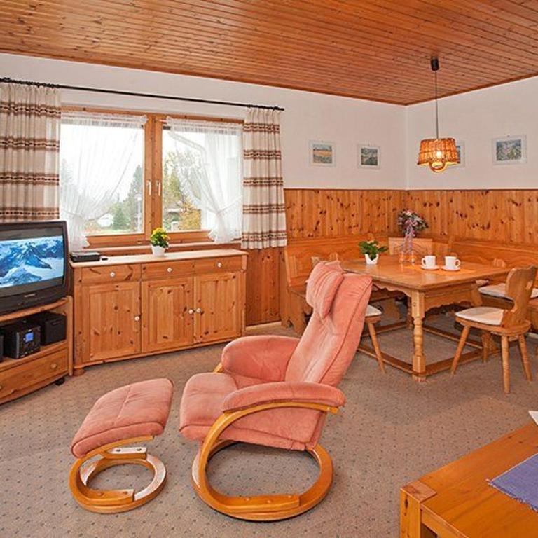 Ferienhaus Gamssteige im Feriendorf Reichenbach G16 - Haus mit 3 Schlafzimmern - 2