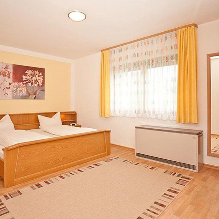 Ferienhaus Gamssteige im Feriendorf Reichenbach G16 - Haus mit 3 Schlafzimmern - 7