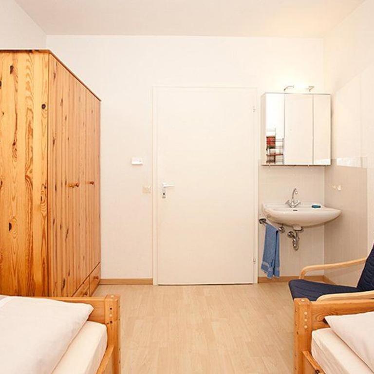 Ferienhaus Gamssteige im Feriendorf Reichenbach G16 - Haus mit 3 Schlafzimmern - 8