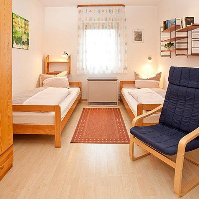 Ferienhaus Gamssteige im Feriendorf Reichenbach G16 - Haus mit 3 Schlafzimmern - 9