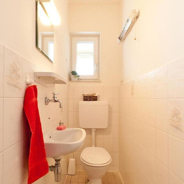 Ferienhaus Gamssteige im Feriendorf Reichenbach G16 - Haus mit 3 Schlafzimmern - 11